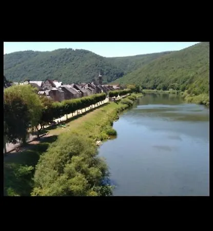 Hotel Francois 2*