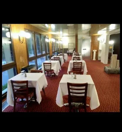 Hotel Francois Revin (Ardennes)