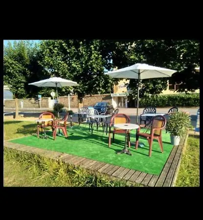 Hotel Francois 2*